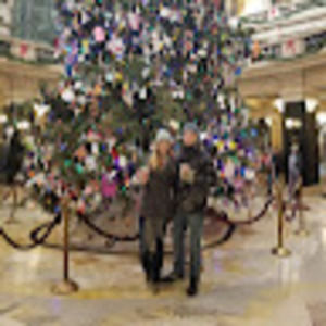 Meet your Posher, Anna